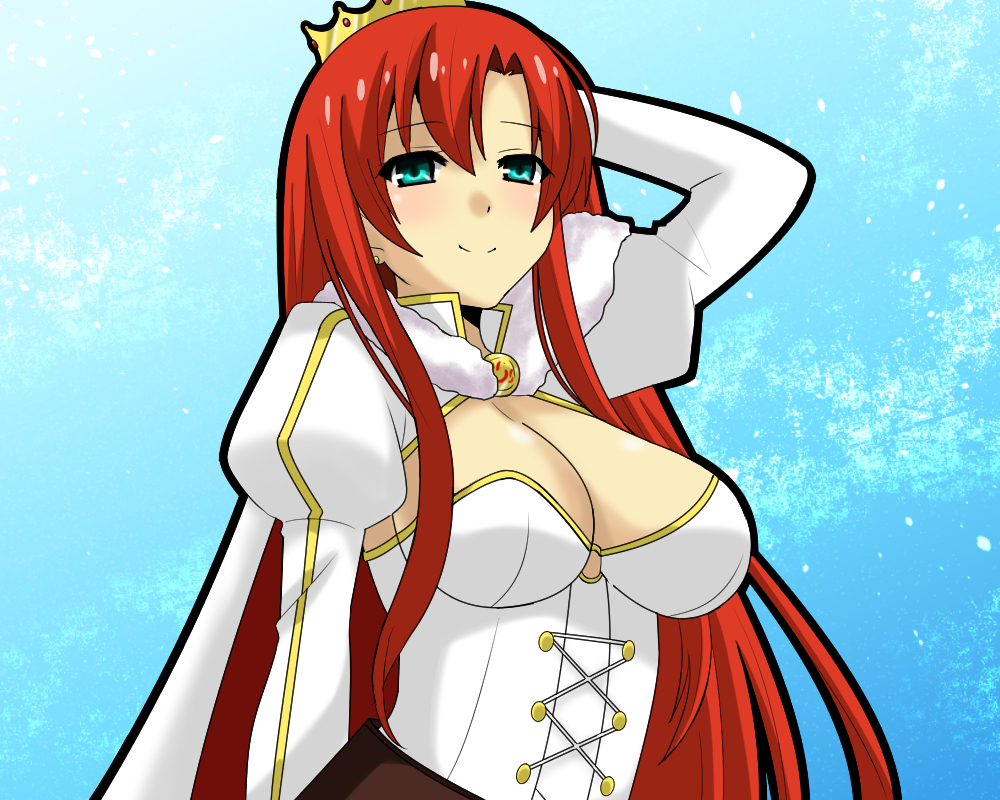 Shindol Boudica