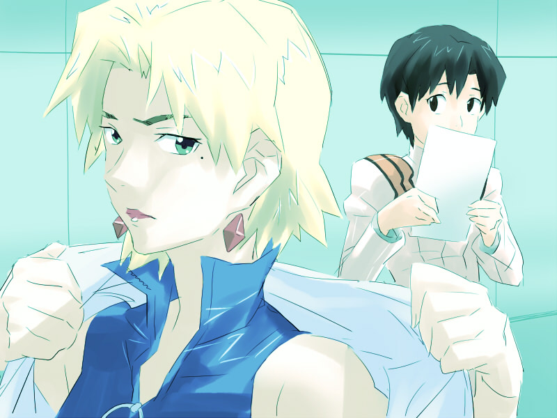 Instructor Of Junior Class B And Hung Like A Horse, Futanari Gym Teacher Morita Ritsuko