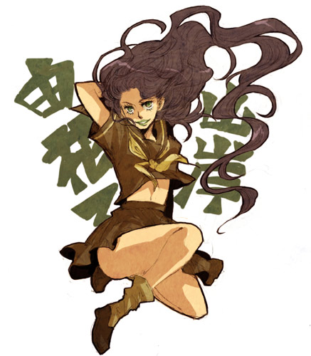 Yukako Yamagishi Hentai