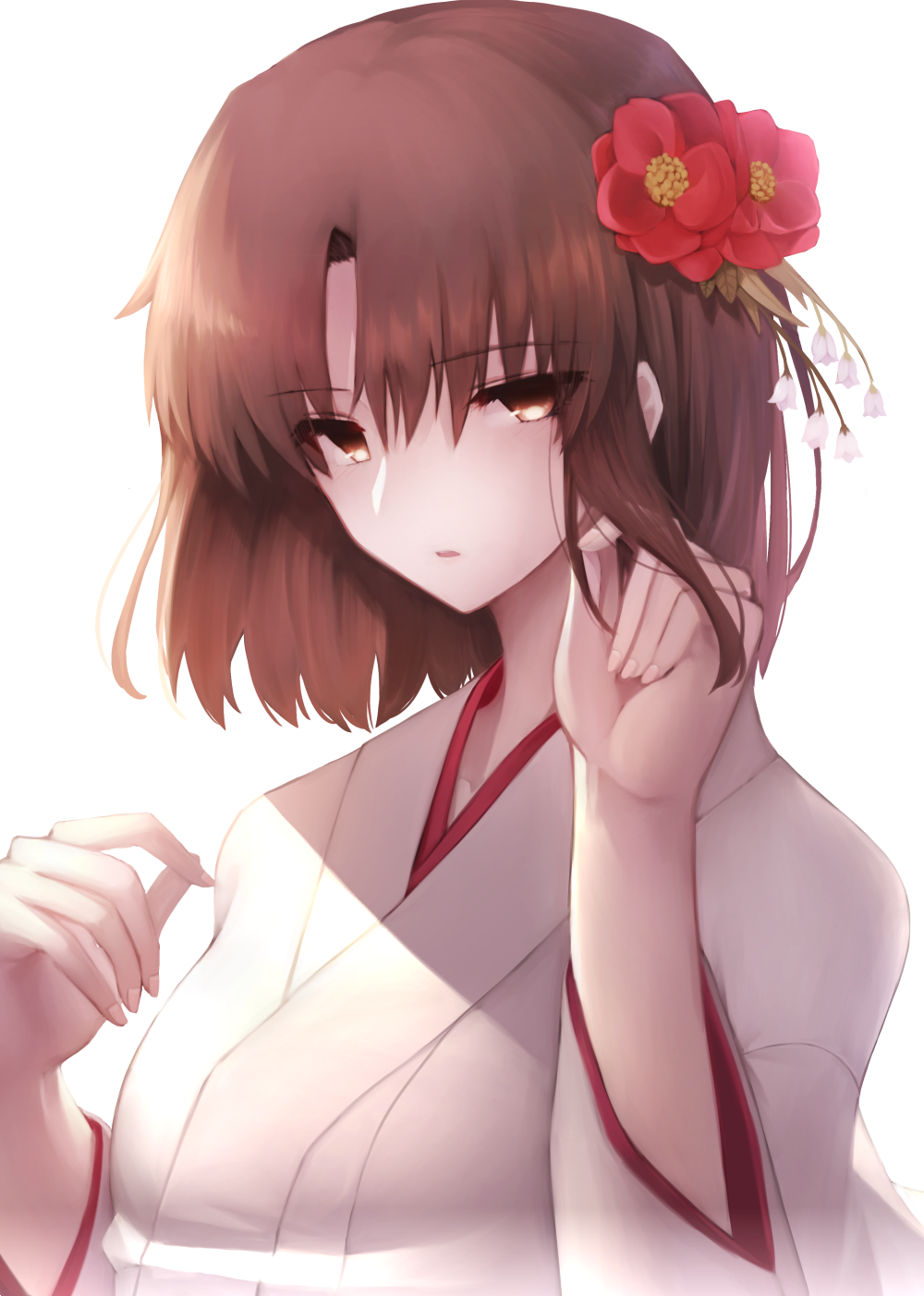 Kara No Kyoukai Hentai