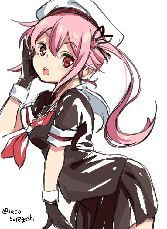 Oomori Harusame
