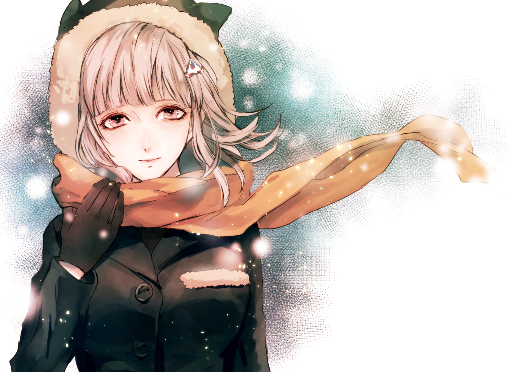 Chiaki Nanami R34