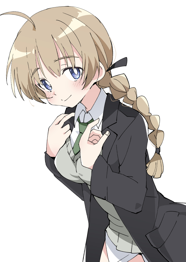 Lynette Bishop Doujin