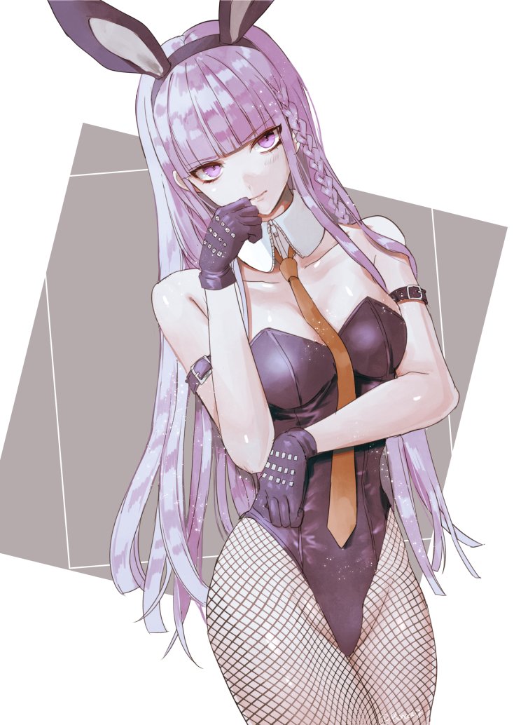 Kyoko Kirigiri Hentai