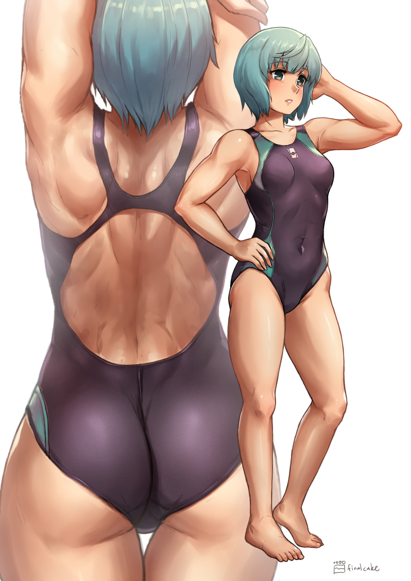 Dickgirl Doujin