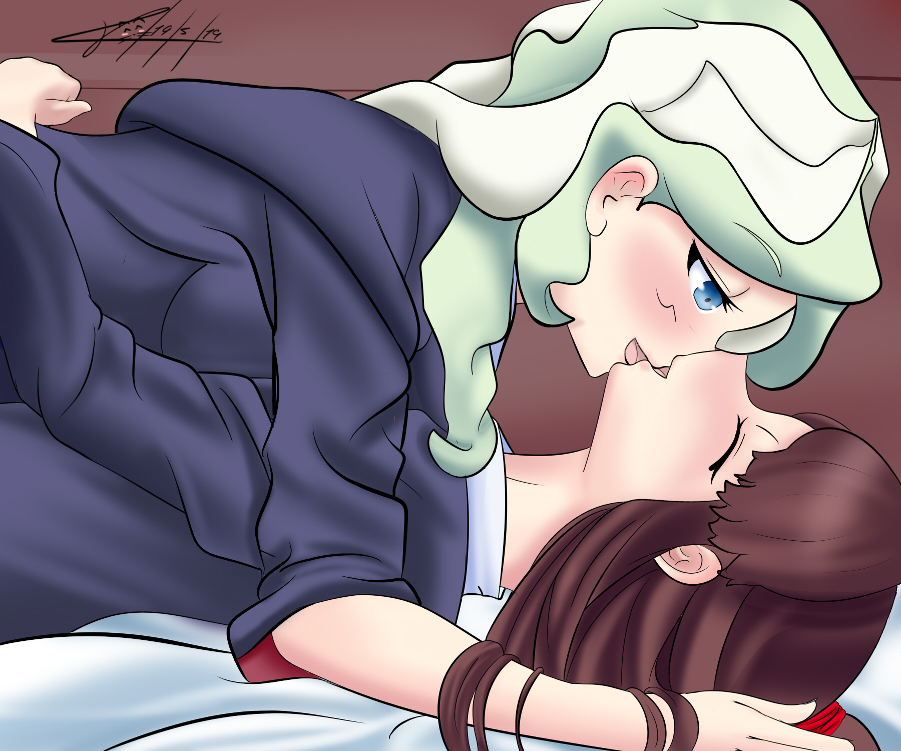 Diana Cavendish Hentai