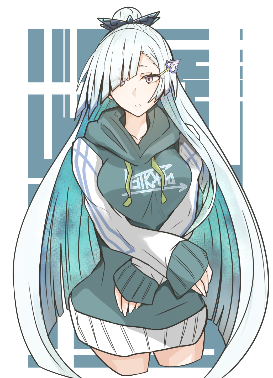 Safebooru - 1girl brynhildr (fate) cropped legs fate/prototype fate ...