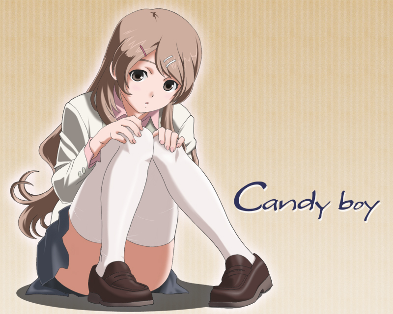 Candy Boy Hentai