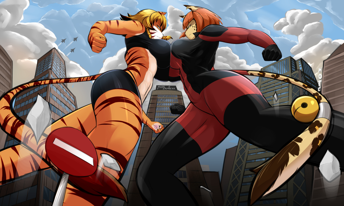 Buildings hentai videos, GIFs, and images | R34.app