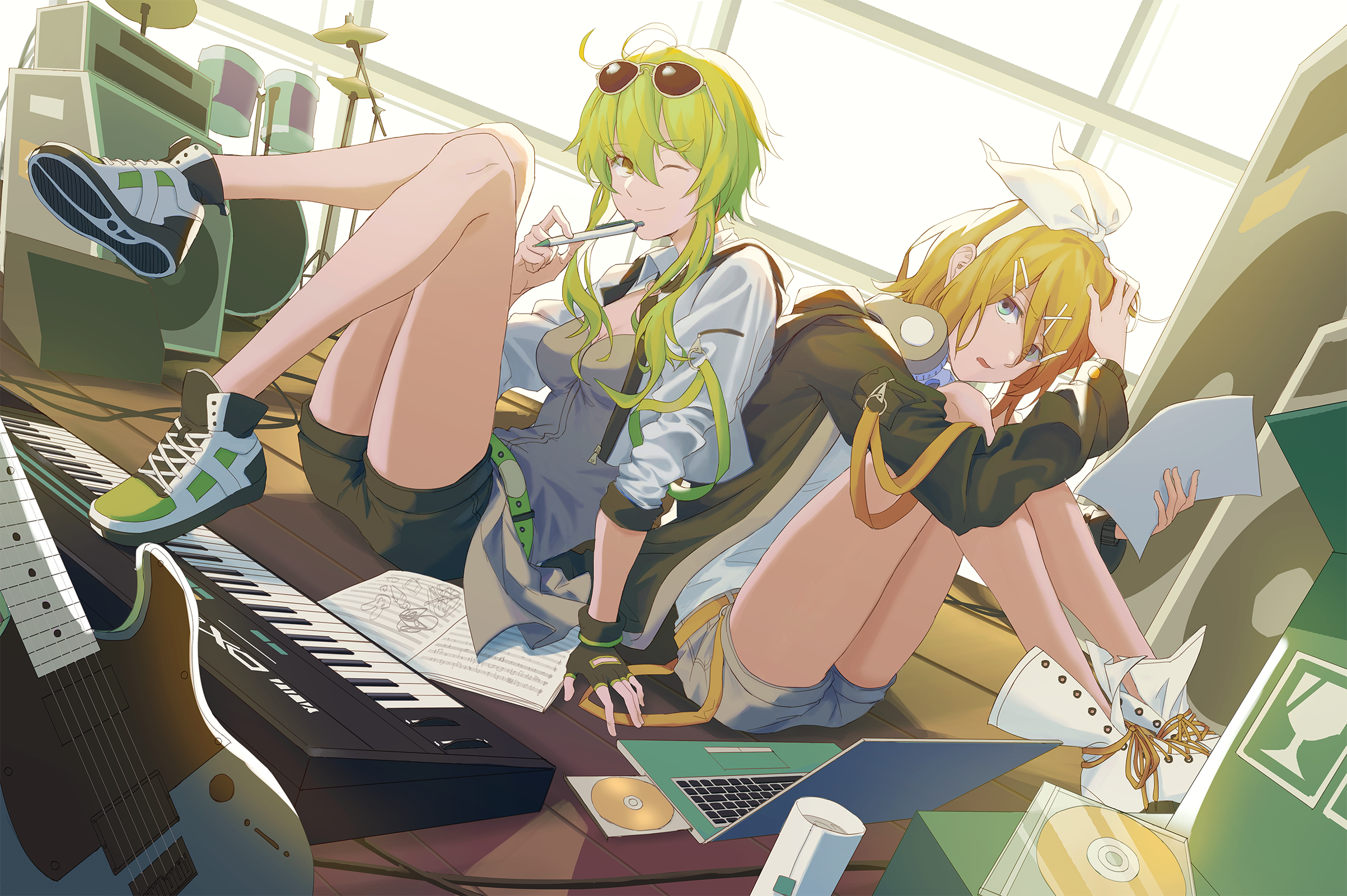 Erojishi Gumi