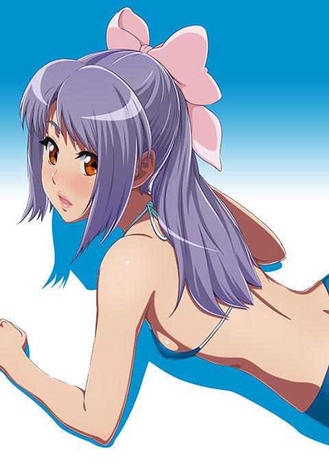 Gakkou No Kaidan Hentai
