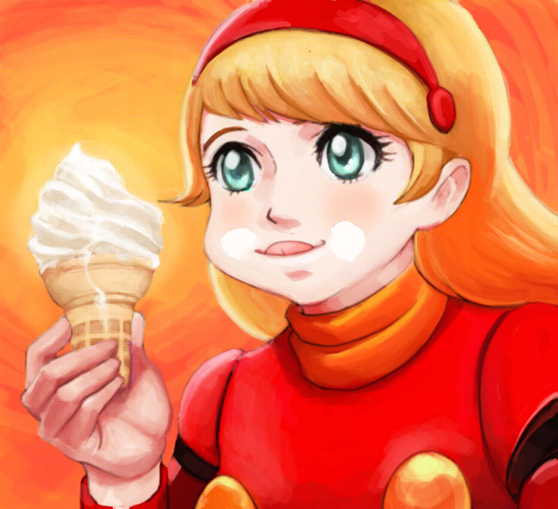 Cyborg 009 Hentai