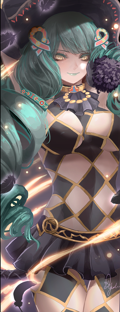 Star Ocean Fiore Hentai
