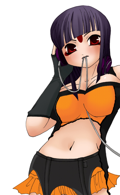 Fuugetsuin - Beatmania