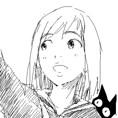 Oomori Harusame