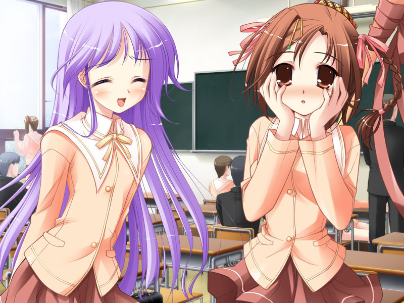 Jun Watarase Hentai