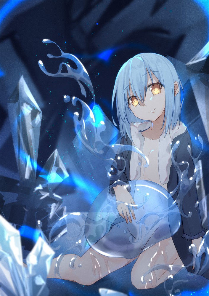 Anime Similar To Tensei Shitara Slime Datta Ken