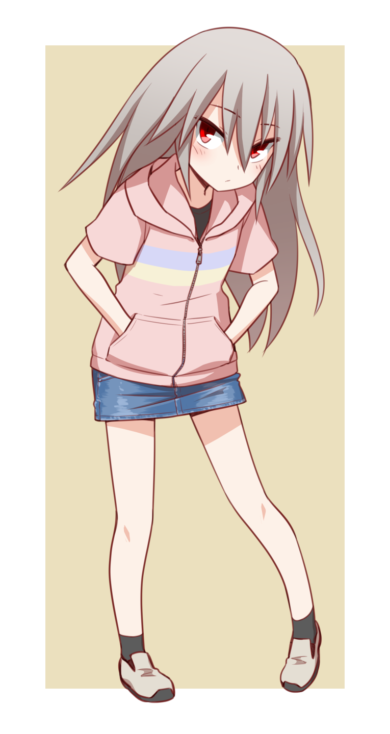 Ikune Fantasy
