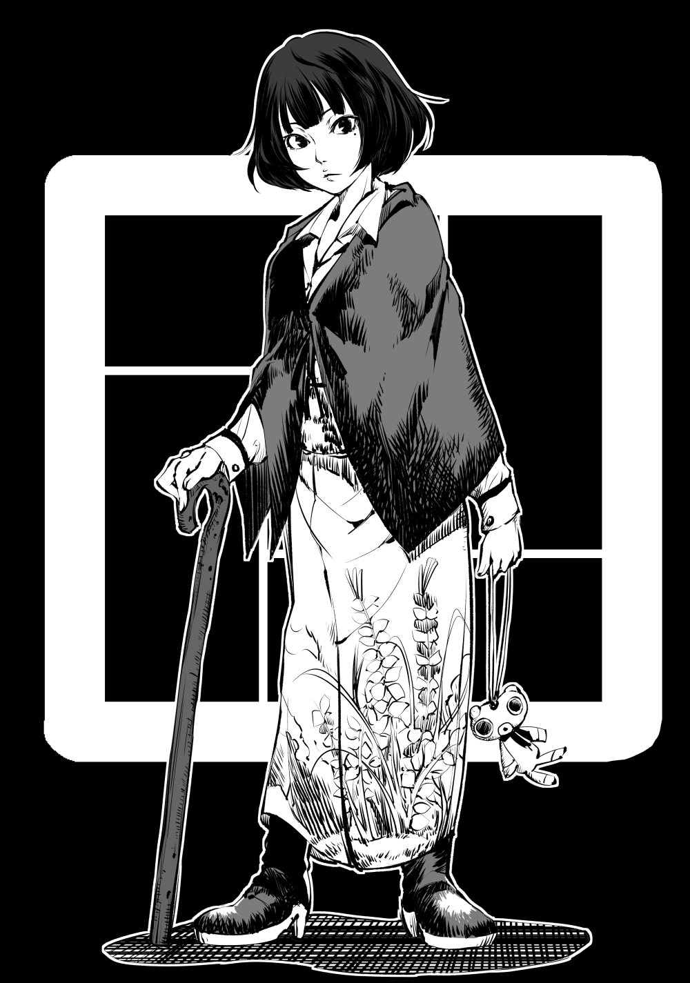 Yojouhan Jobou