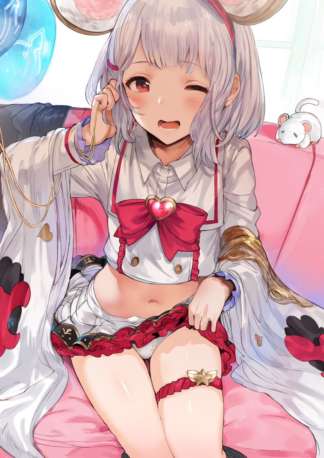 Hayakain U18