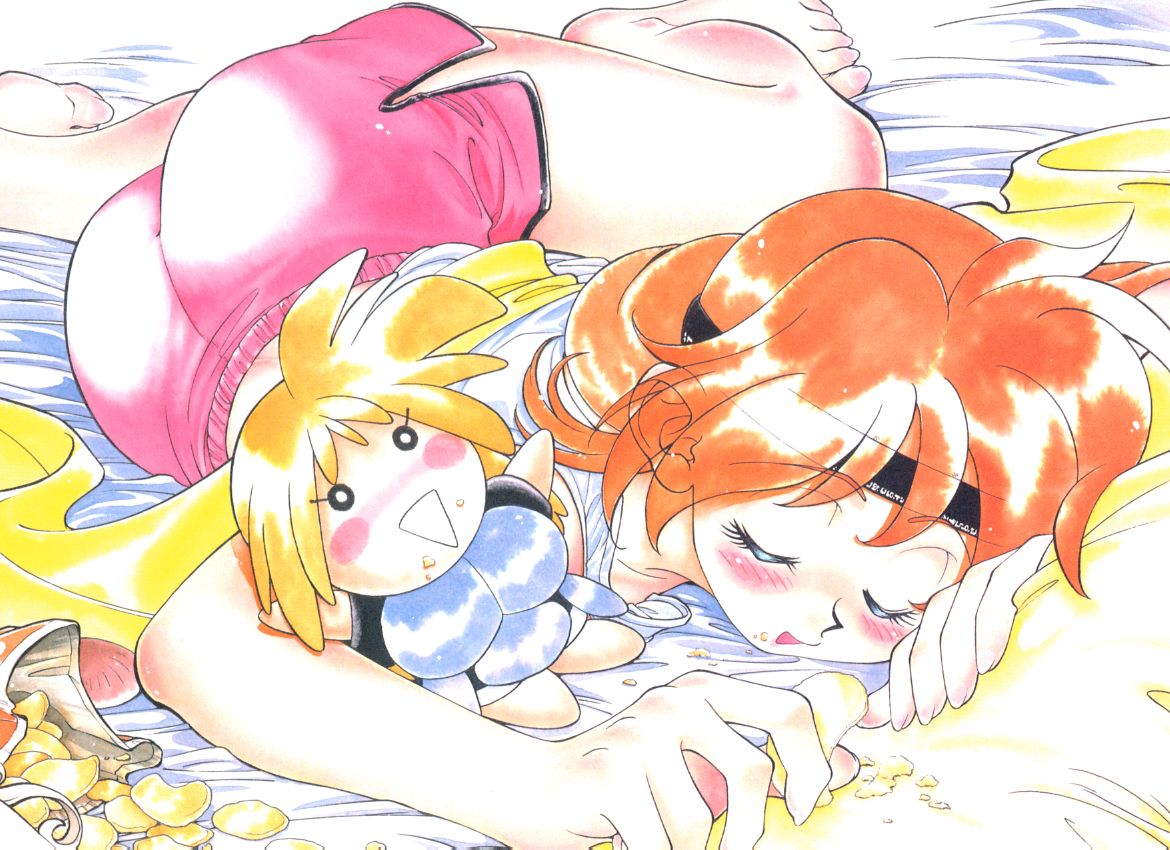 Lina Inverse Hentai