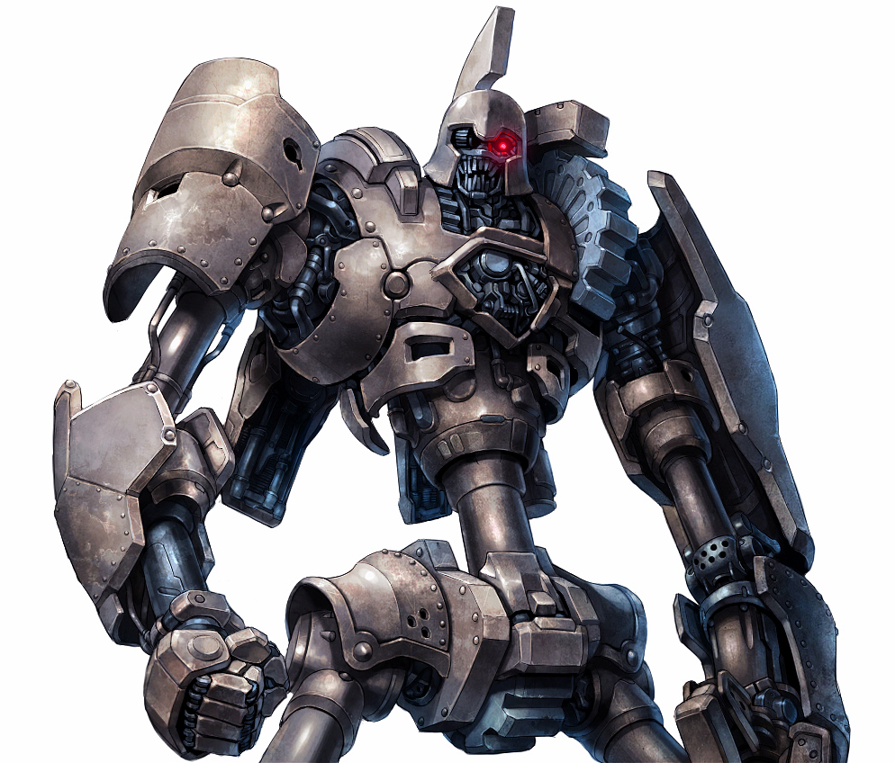 Safebooru ancient gear golem clenched hand duel monster gears glowing