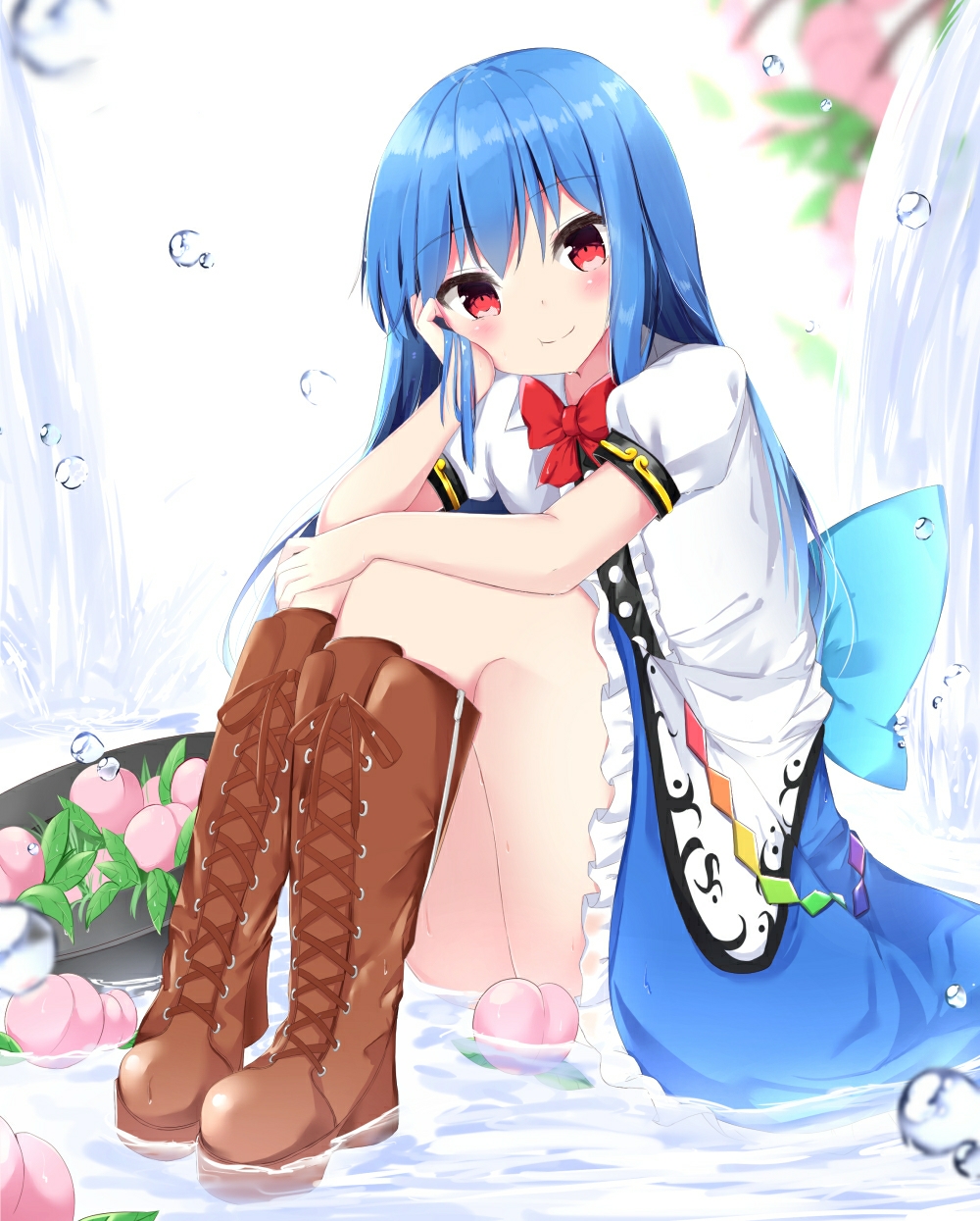 Yume Tenshi R