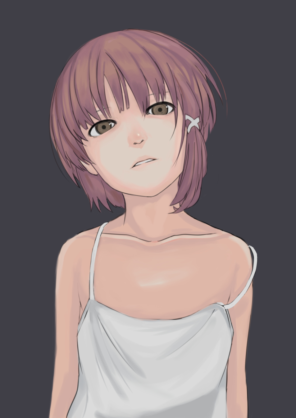 Serial Experiments Lain Hentai