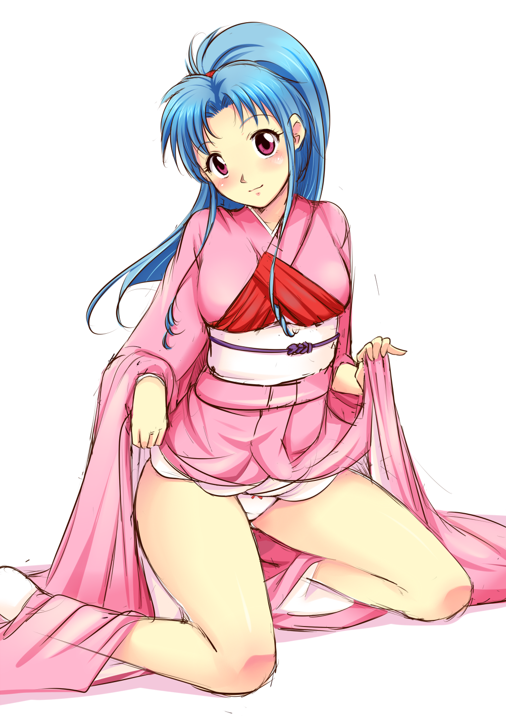 Yu Yu Hakusho Hentai Comics