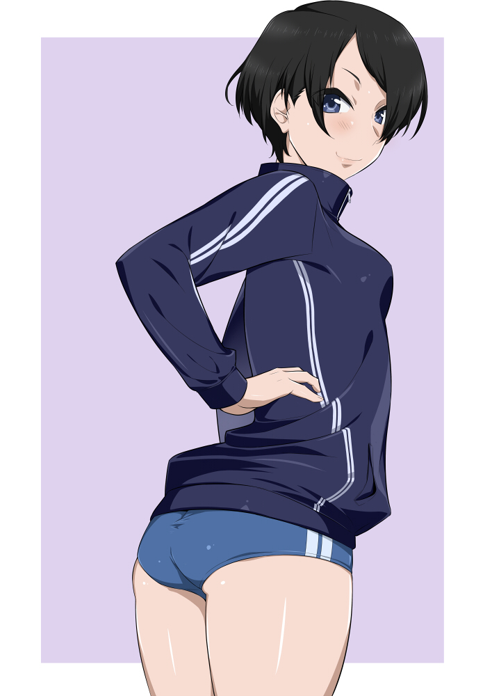 Shirobako Hentai