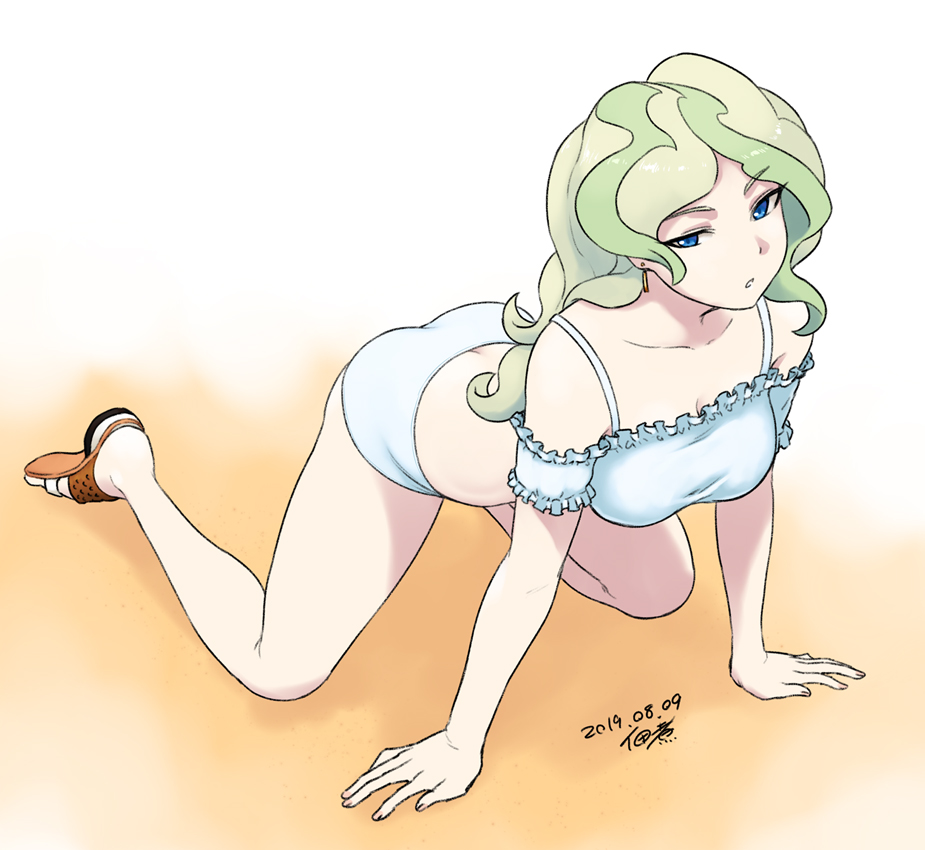 Diana Cavendish Hentai