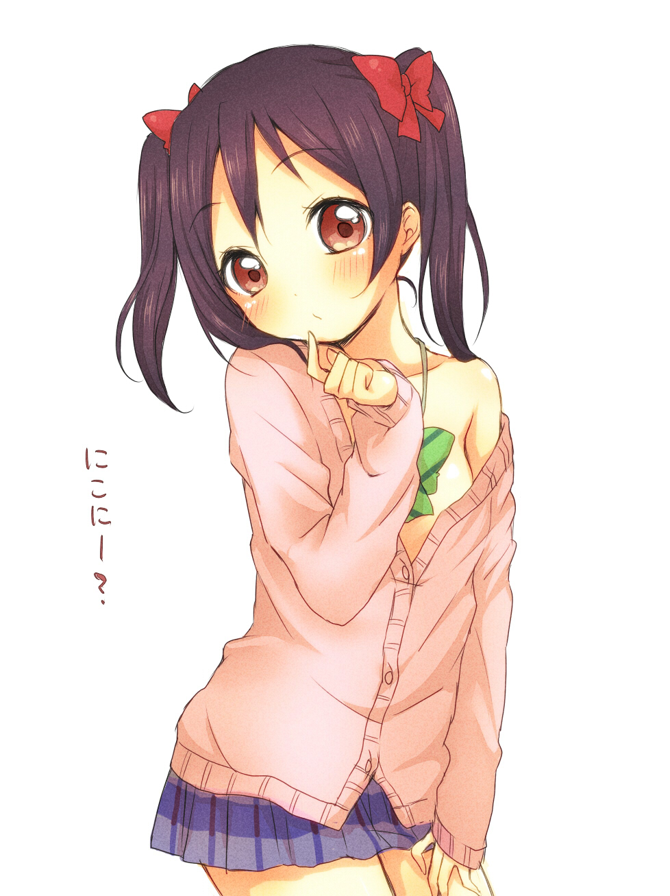 Mimi yazawa cosplay. Нико ядзава. Нино ядзава. Нико ядзава аниме. Ядзава мими.