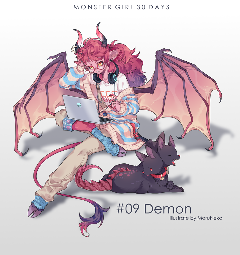 Princess X: My Fiancee Is A Monster Girl?!