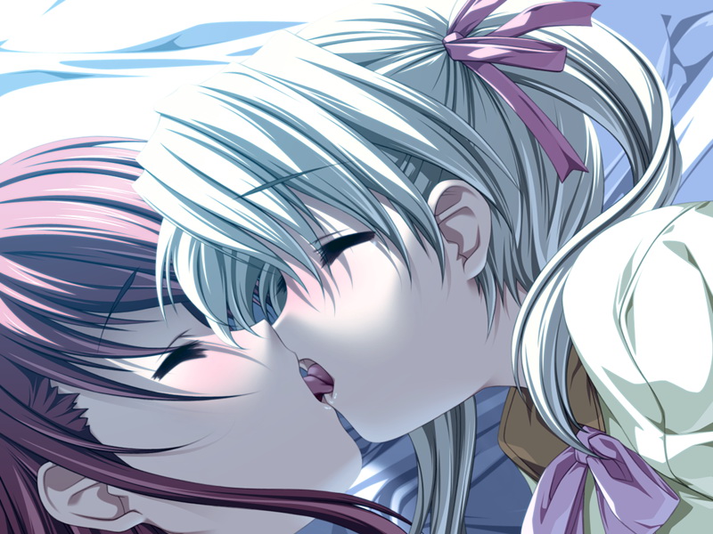 Kimi Ni Semaru Otome No Lesson