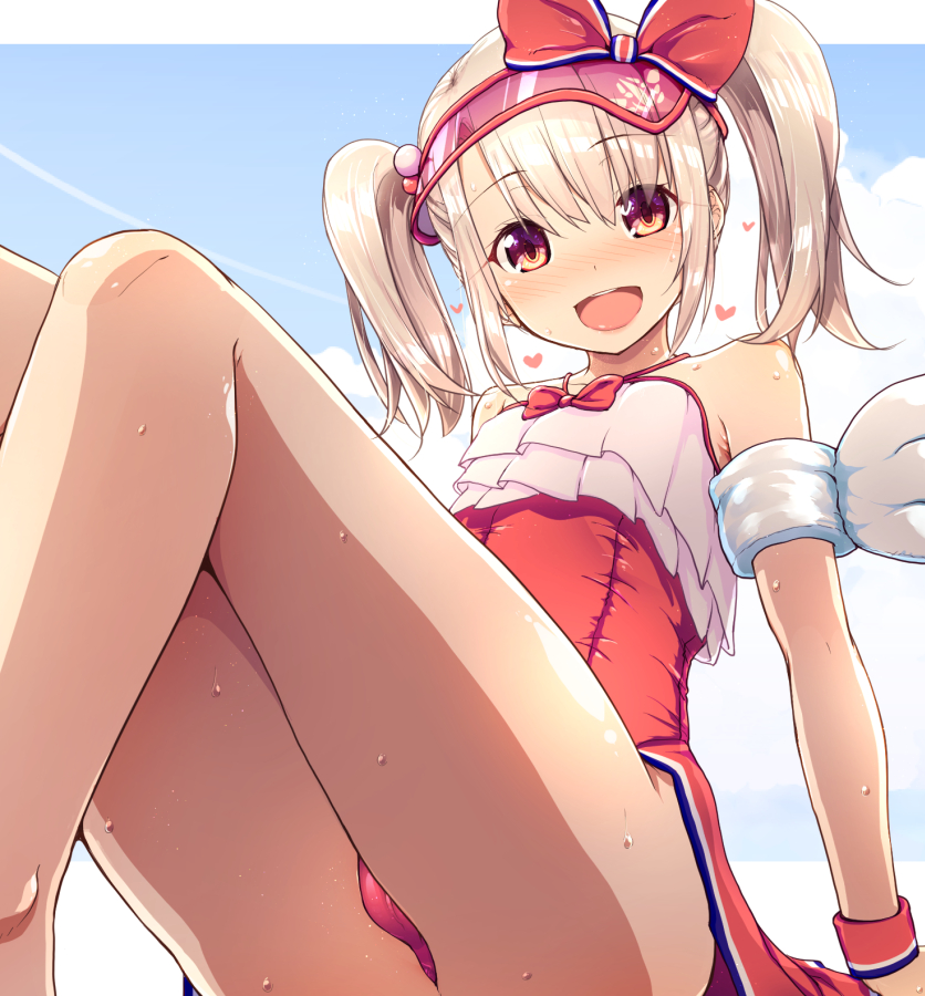 Illyasviel Von Einzbern Hentai