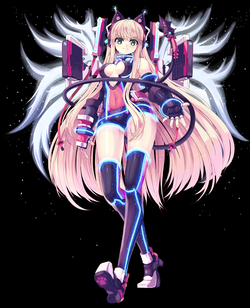 Soccer Spirits Hentai