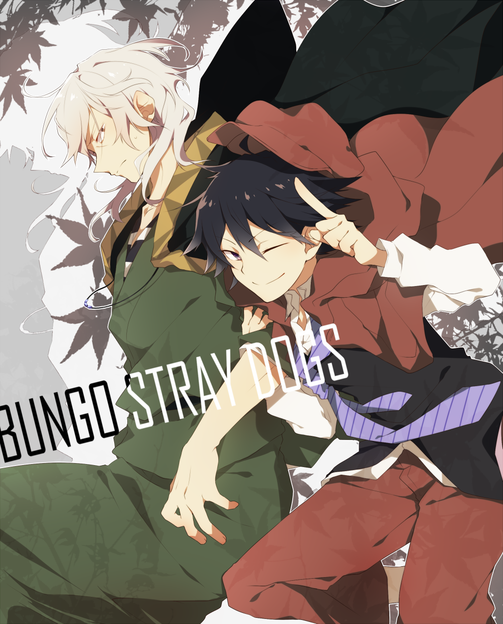 Fukuzawa Yukichi Bungou Stray Dogs hentai videos, GIFs, and images | R34.app