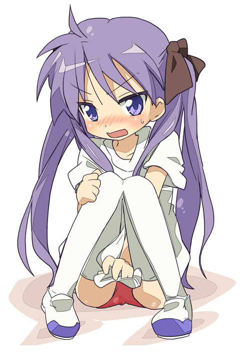 Lucky Star Henti