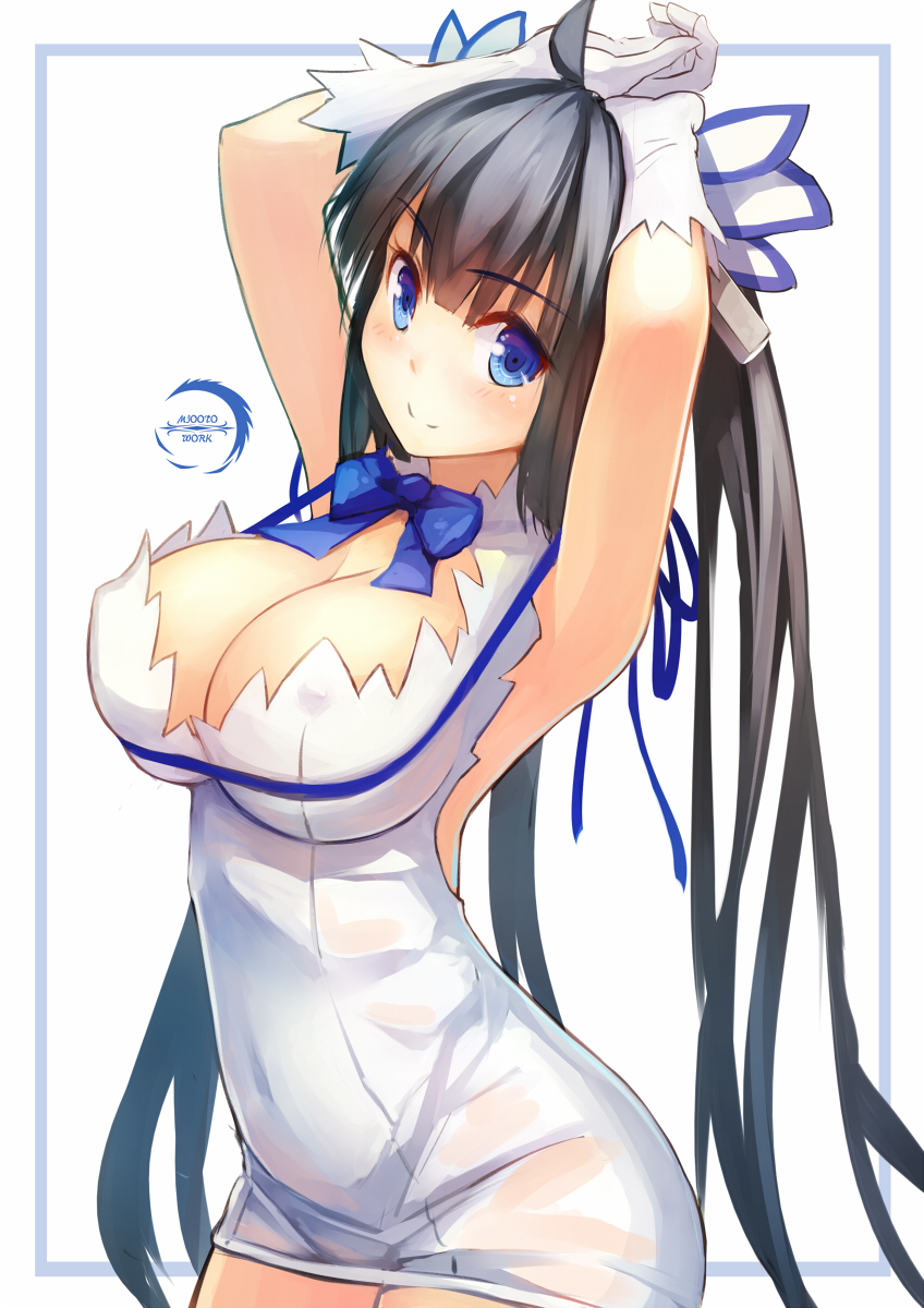 Hestia Ehentai
