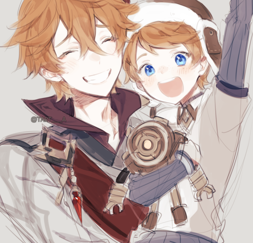 Чайльд геншин арт. Тарталья и сяо геншин. Тарталья чайльд геншин. Тарталья геншин. Тевкр геншин импакт.