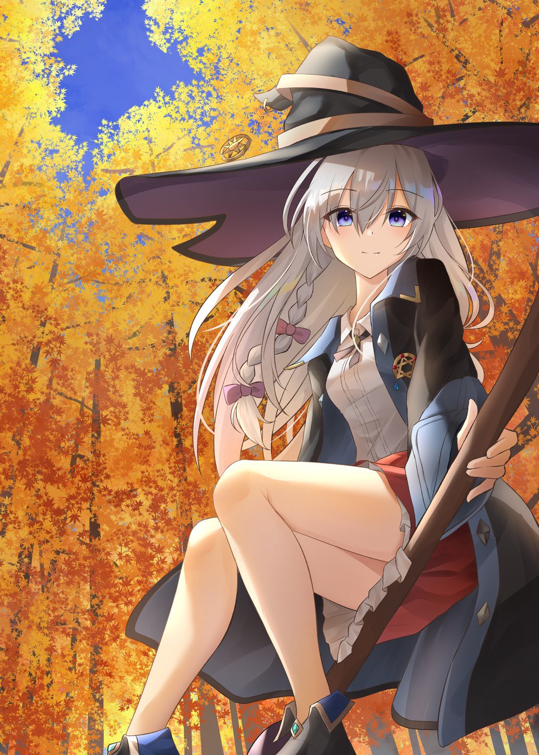 Re;Lord ~Herford No Majo To Nuigurumi~
