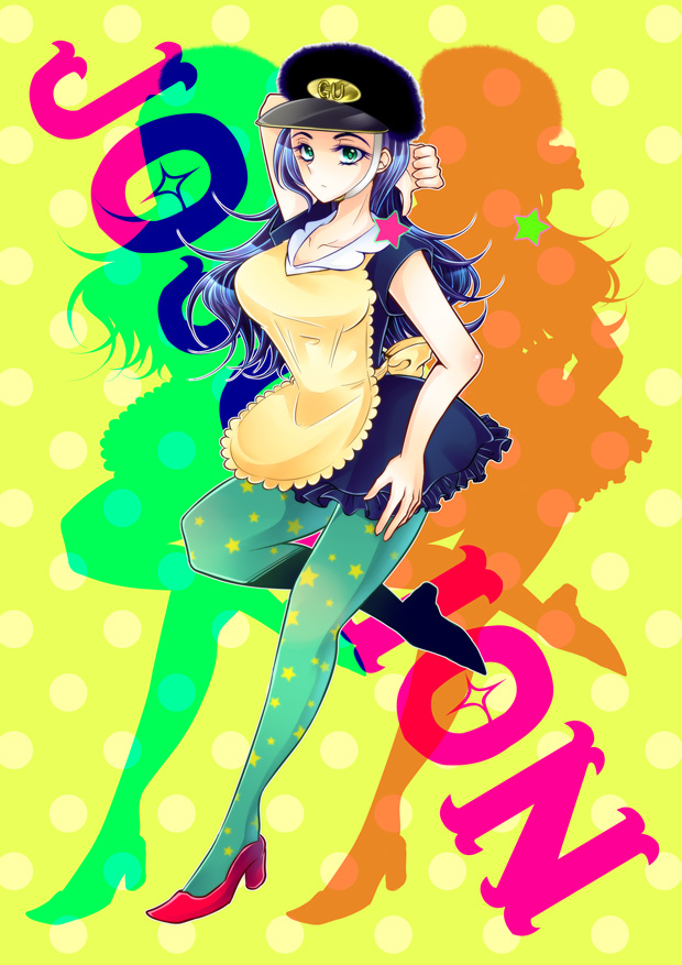 Sahara Wataru Pixiv