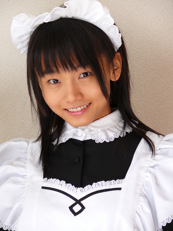 Ayaka Matsunaga Haruhi