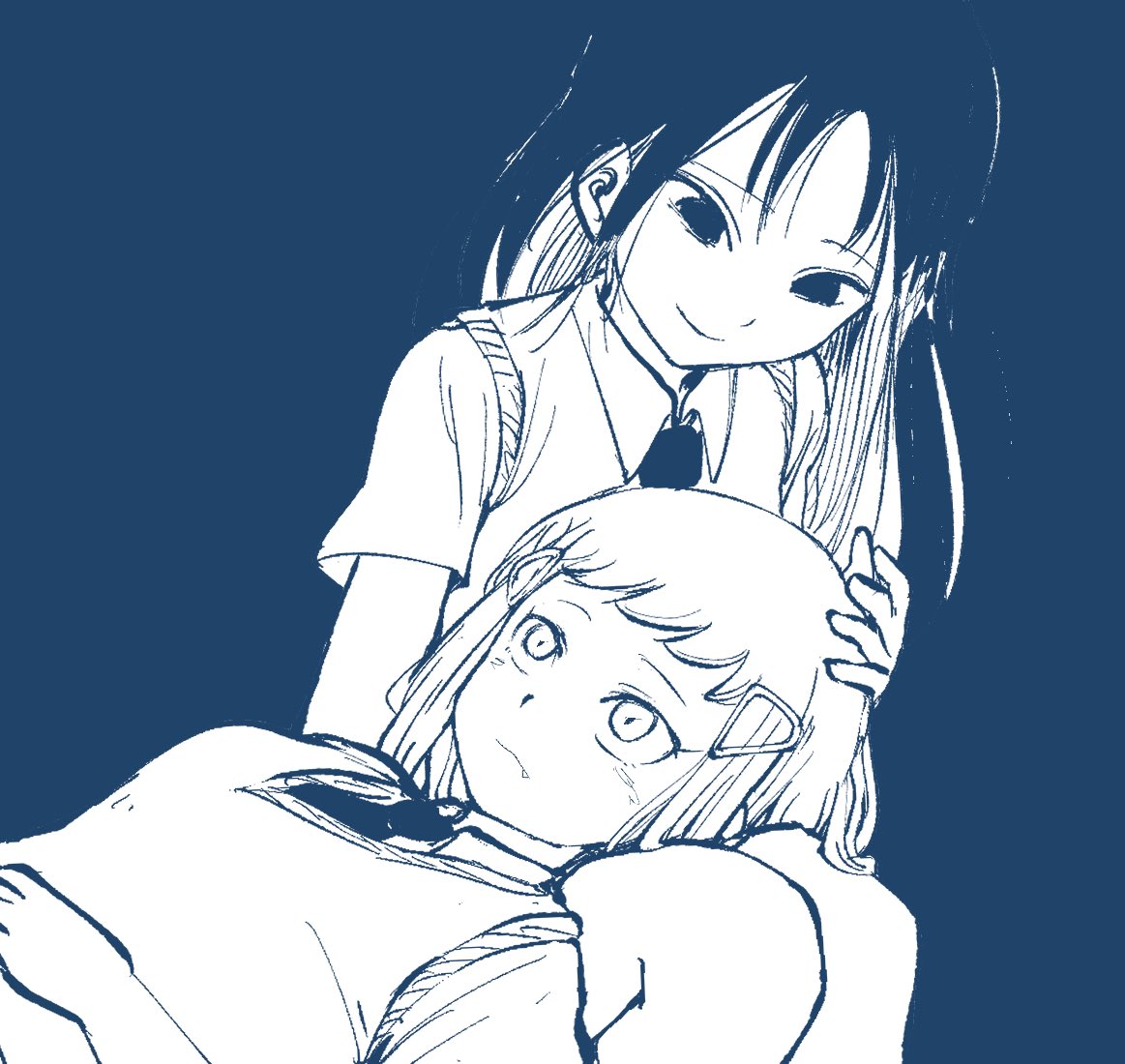 Nandemo Chousa Shoujo