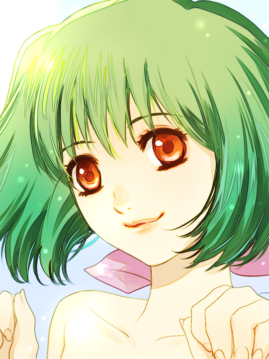 Ranka Lee Hentai