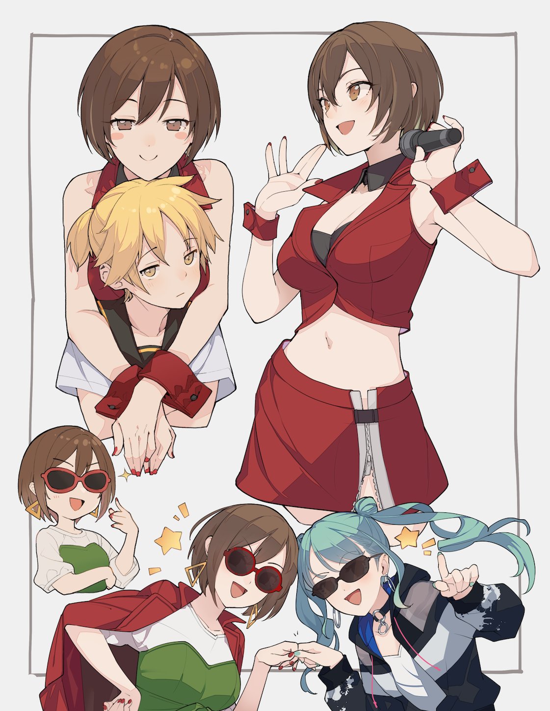 C.Meiko