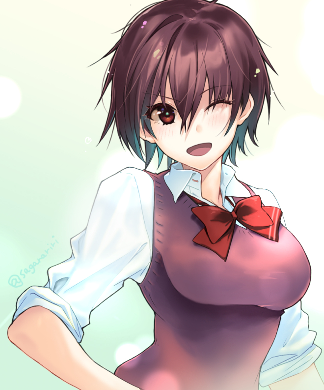 Sagara Family Cg