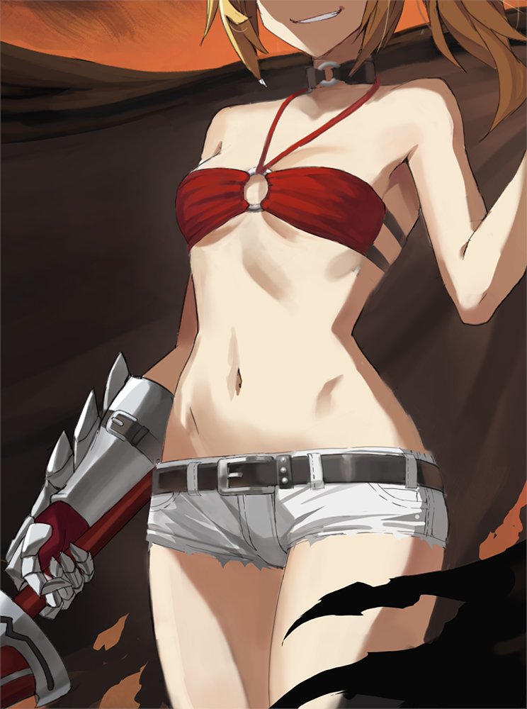 Shindol Mordred