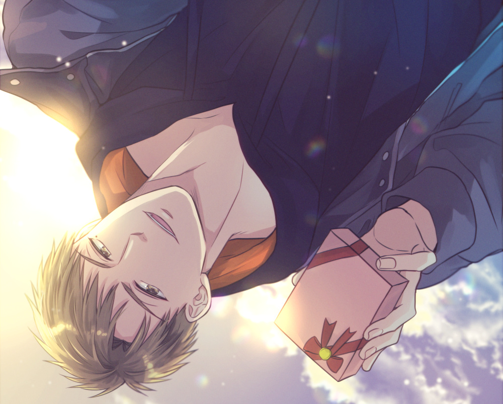 Oyster Watashi Kirei