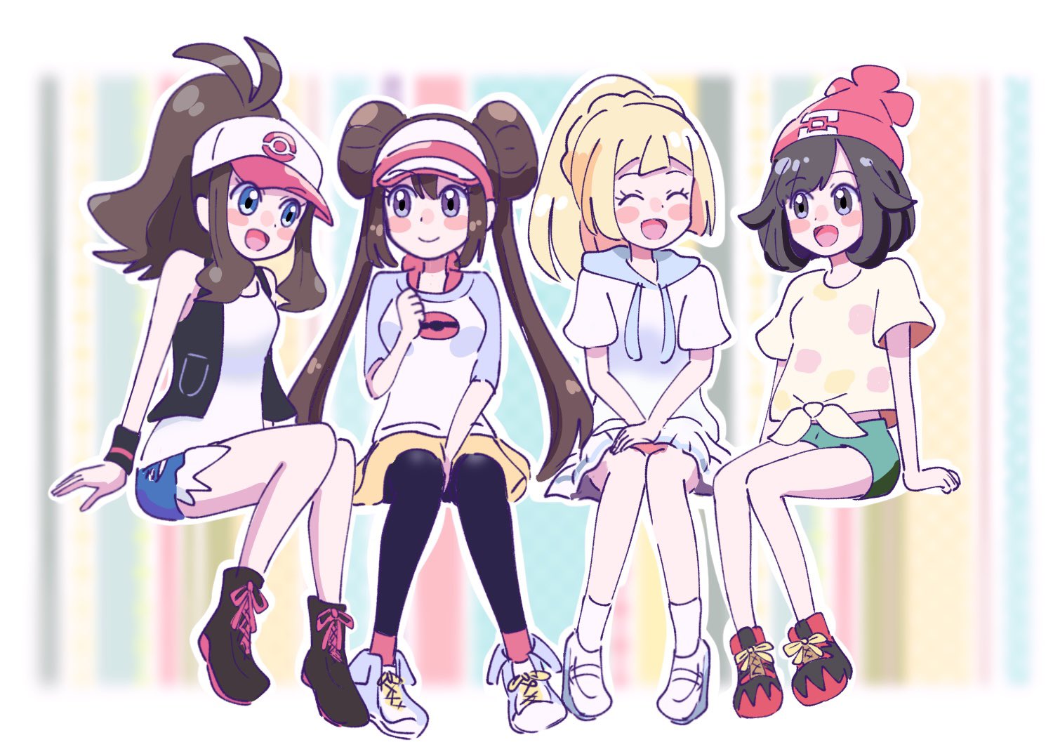 Terufuu Pixiv